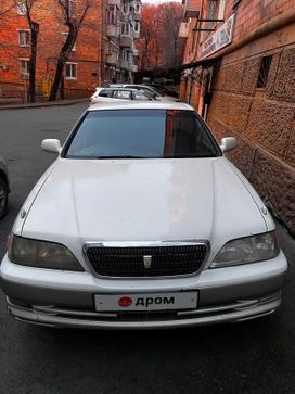  Toyota Cresta 2000 , 350000 , 