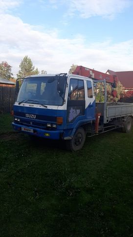  () Isuzu Forward 1990 , 3000000 , 