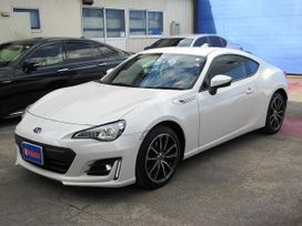  Subaru BRZ 2020 , 2130000 , 