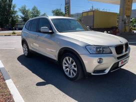 SUV   BMW X3 2011 , 1850000 , --