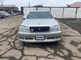  Toyota Crown 2002 , 1050000 , 