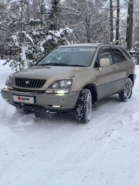 SUV   Toyota Harrier 1998 , 950000 , 