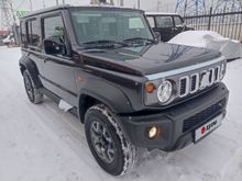  Jimny, 2024