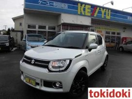  Suzuki Ignis 2016 , 950000 , 