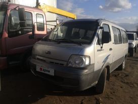  Kia Bongo III 2005 , 320000 , 