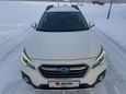 Универсал Subaru Outback 2018 года, 3270000 рублей, 