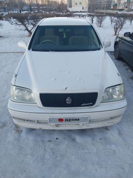  Toyota Crown 2001 , 900000 , 