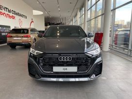 SUV   Audi Q8 2024 , 14800000 , 