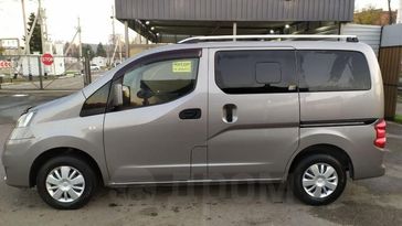    Nissan NV200 2020 , 2999000 , 