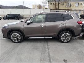 SUV   Subaru Forester 2024 , 5300000 , 