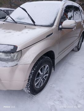 SUV   Suzuki Grand Vitara 2008 , 1450000 , 