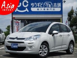  Citroen C3 2015 , 850000 , 