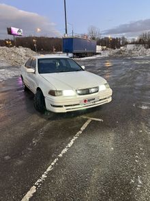  Cresta, 1993