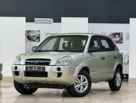 SUV   Hyundai Tucson 2008 , 875000 , 