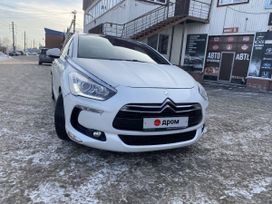  Citroen DS5 2013 , 1250000 , 