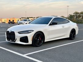  BMW 4-Series 2020 , 4750000 , 