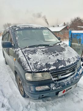    Nissan Largo 1993 , 335000 , 