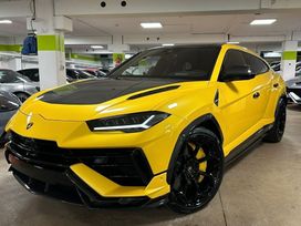 SUV   Lamborghini Urus 2024 , 32600000 , 