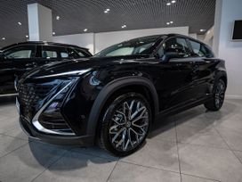 SUV   Changan UNI-T 2024 , 3288000 , 