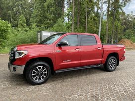  Toyota Tundra 2021 , 8800000 , 