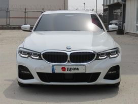  BMW 3-Series 2021 , 3890000 ,  