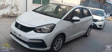  Honda Fit 2023 , 2299000 , 