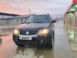 SUV   Suzuki Grand Vitara 2008 , 1230000 ,  