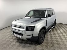  Defender 2021