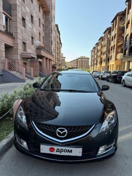  Mazda Mazda6 2008 , 790000 , 