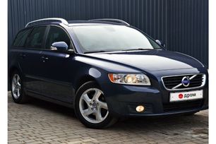  Volvo V50 2012 , 1178000 , 