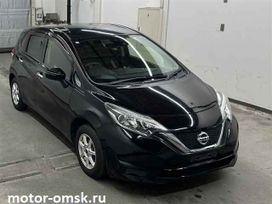  Nissan Note 2017 , 1050000 , 