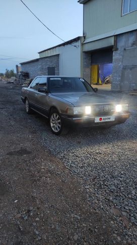  Toyota Crown 1989 , 180000 , 