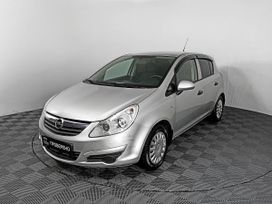  Opel Corsa 2008 , 397000 , 