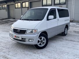    Mazda Bongo Friendee 2001 , 599000 , 