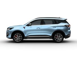 SUV   Chery Tiggo 7 Pro Max 2025 , 2780000 , 