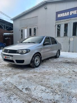  Fiat Albea 2010 , 380000 , 