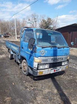    Toyota ToyoAce 1989 , 820000 , 