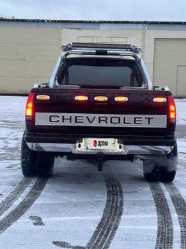  Chevrolet Silverado 1993 , 2200000 , 