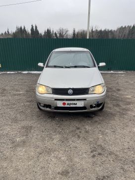  Fiat Albea 2007 , 270000 , 