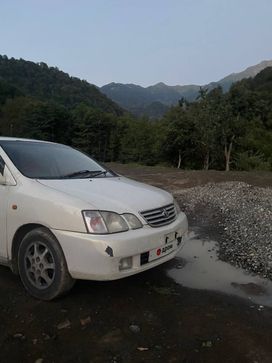    Toyota Gaia 1999 , 350000 ,  