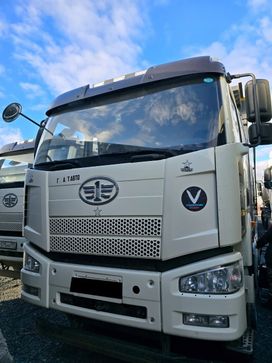 FAW CA3250P66K24T1E5 2022 , 4350000 , 