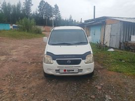  Suzuki Wagon R Plus 2000 , 320000 ,  