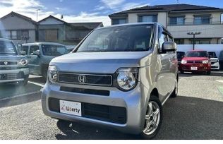  Honda N-WGN 2020 , 1060000 , 