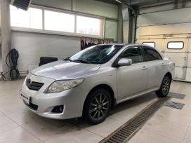  Toyota Corolla 2007 , 849000 , 