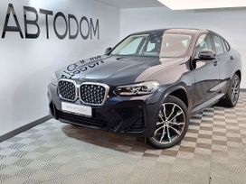 SUV   BMW X4 2024 , 8700000 , 