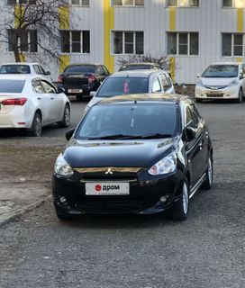  Mitsubishi Mirage 2013 , 750000 , 