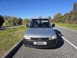    Opel Combo 2008 , 550000 , 