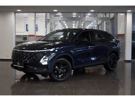 SUV   OMODA C5 2024 , 2721900 , 