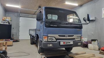   Nissan Atlas 1999 , 2100000 , 