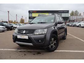 SUV   Suzuki Grand Vitara 2014 , 1353000 , 